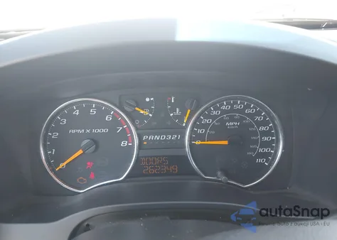 2010 GMC Canyon Sle1 from USA, damaged, VIN 1GTDSCDE7A8135739